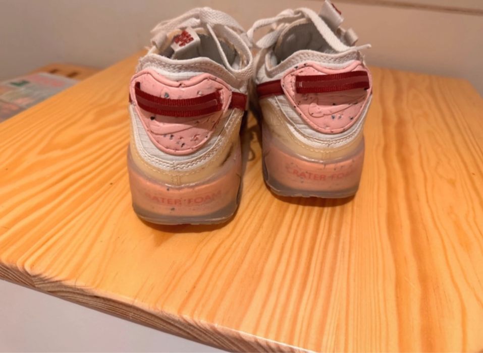 Nike Air Max 90 Terrascape