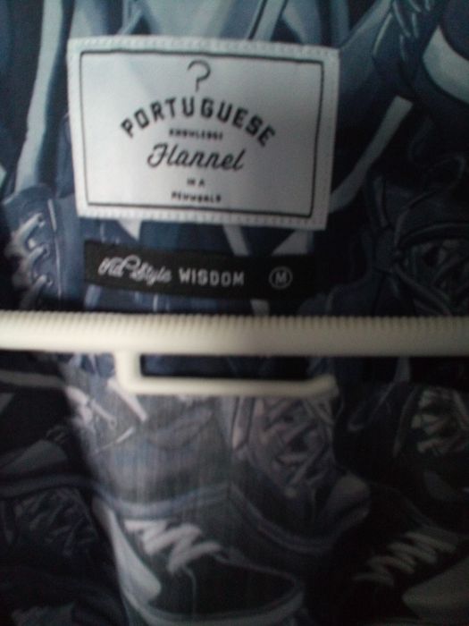 Camisa para homem tamanho M