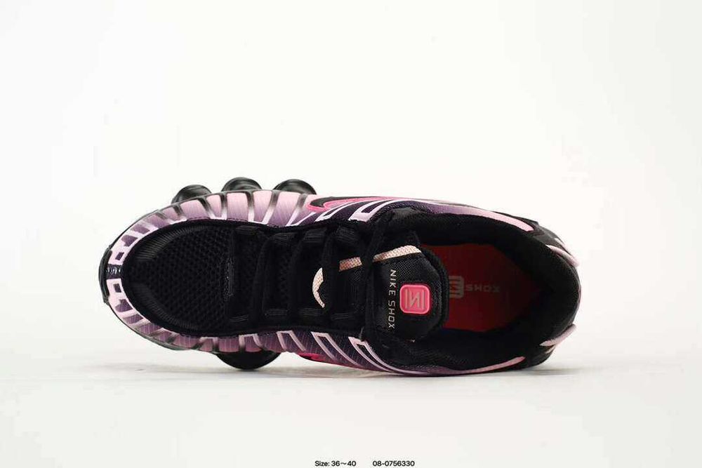 Nike_Shox_TL R.40