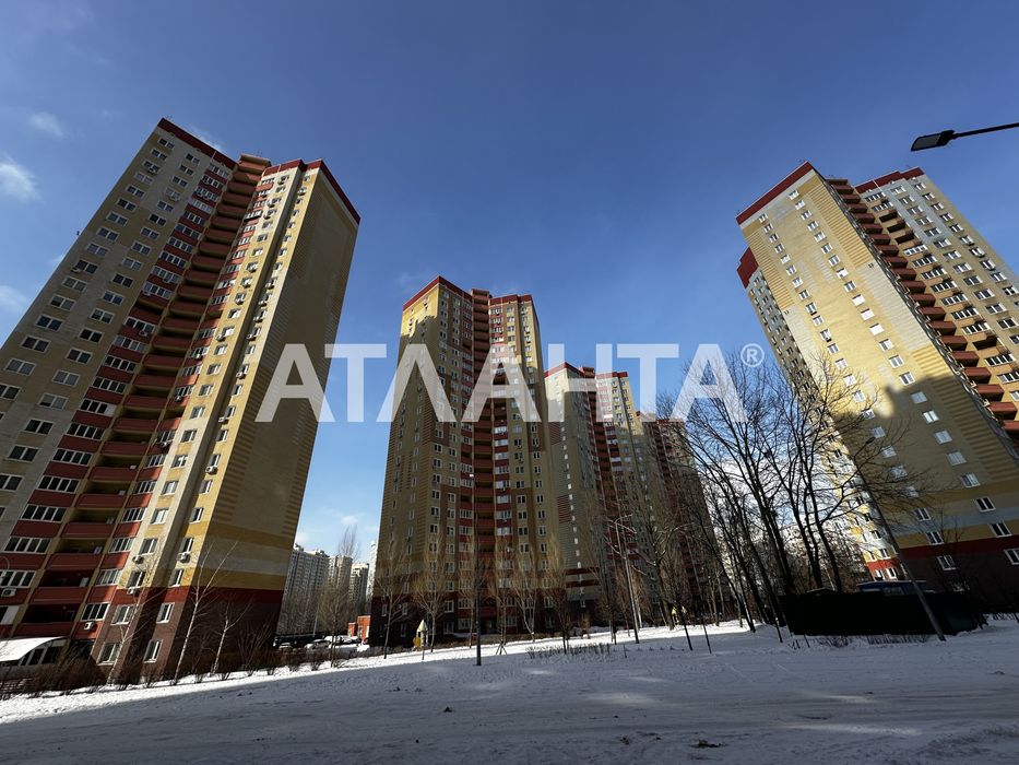 1к.кв в ЖК Еврика біля метро Іподром  Будинок здан!