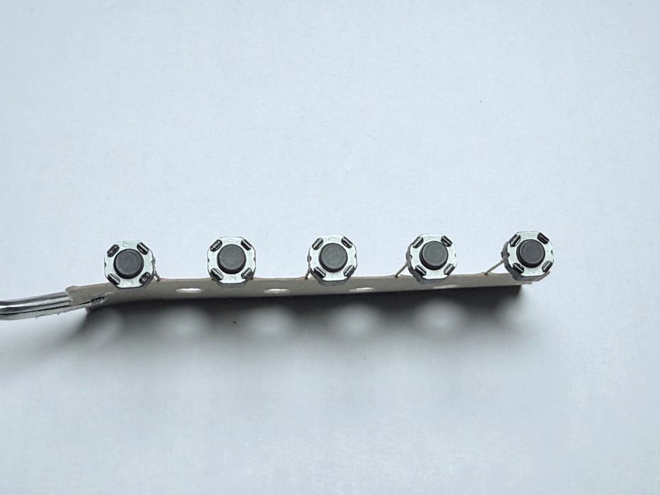Tact Switch Pioneer DSG1117 5 szt.