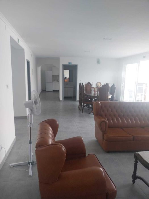 Moradia em Ermidas-Sado - casa de familia ou alojamento local