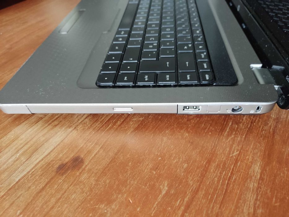 *Win11*Portátil HP G62,300GB disco,Hdmi,Office2019,carregador original