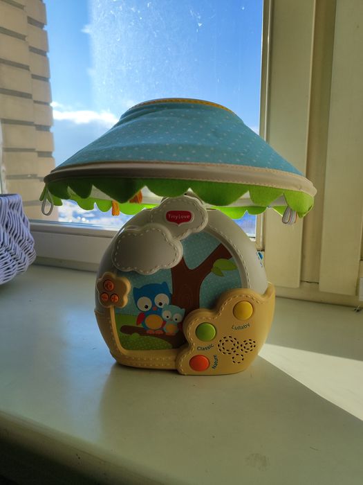 Мобіль Tiny Love Magical night