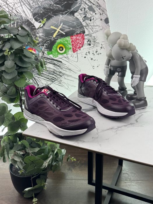 Кросівки Reebok Cardio Ultra 42 розмір Е10547