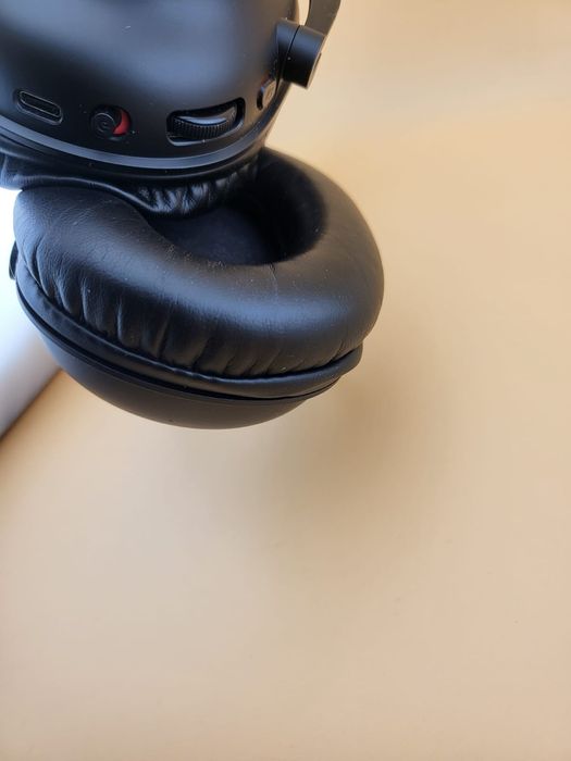 Słuchawki Logitech G Pro X2 Lightspeed Czarne