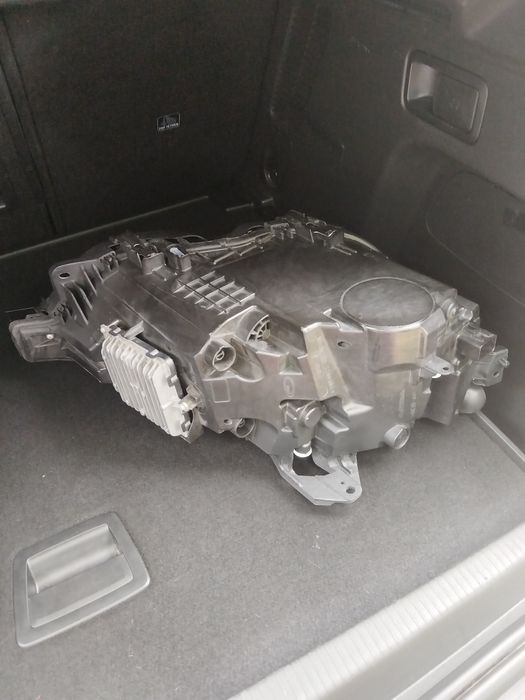 Lampa Volvo xc60 amerykańska