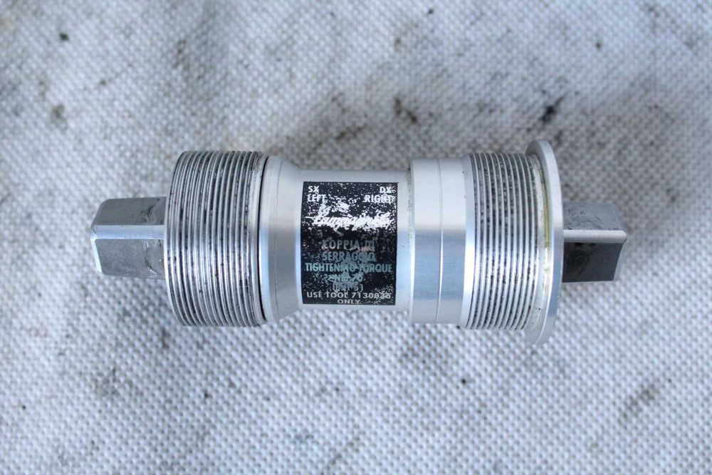 wkład suportu CAMPAGNOLO chorus BSA 1,37 x 24 102mm DB3