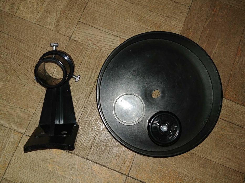 Japoński Astronomiczny Teleskop SKYMASTER z 1999 roku