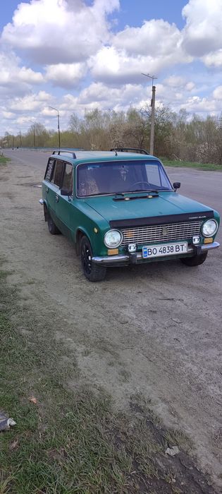 Продам ваз 2102  можливий обмін