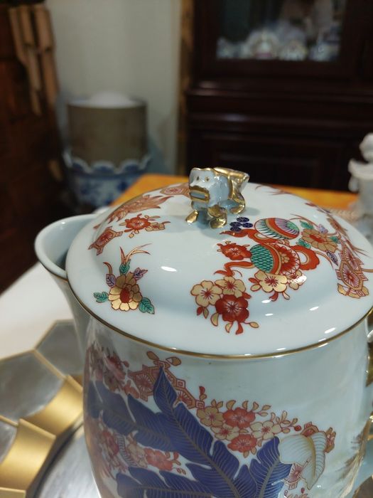 Canjirão vista alegre