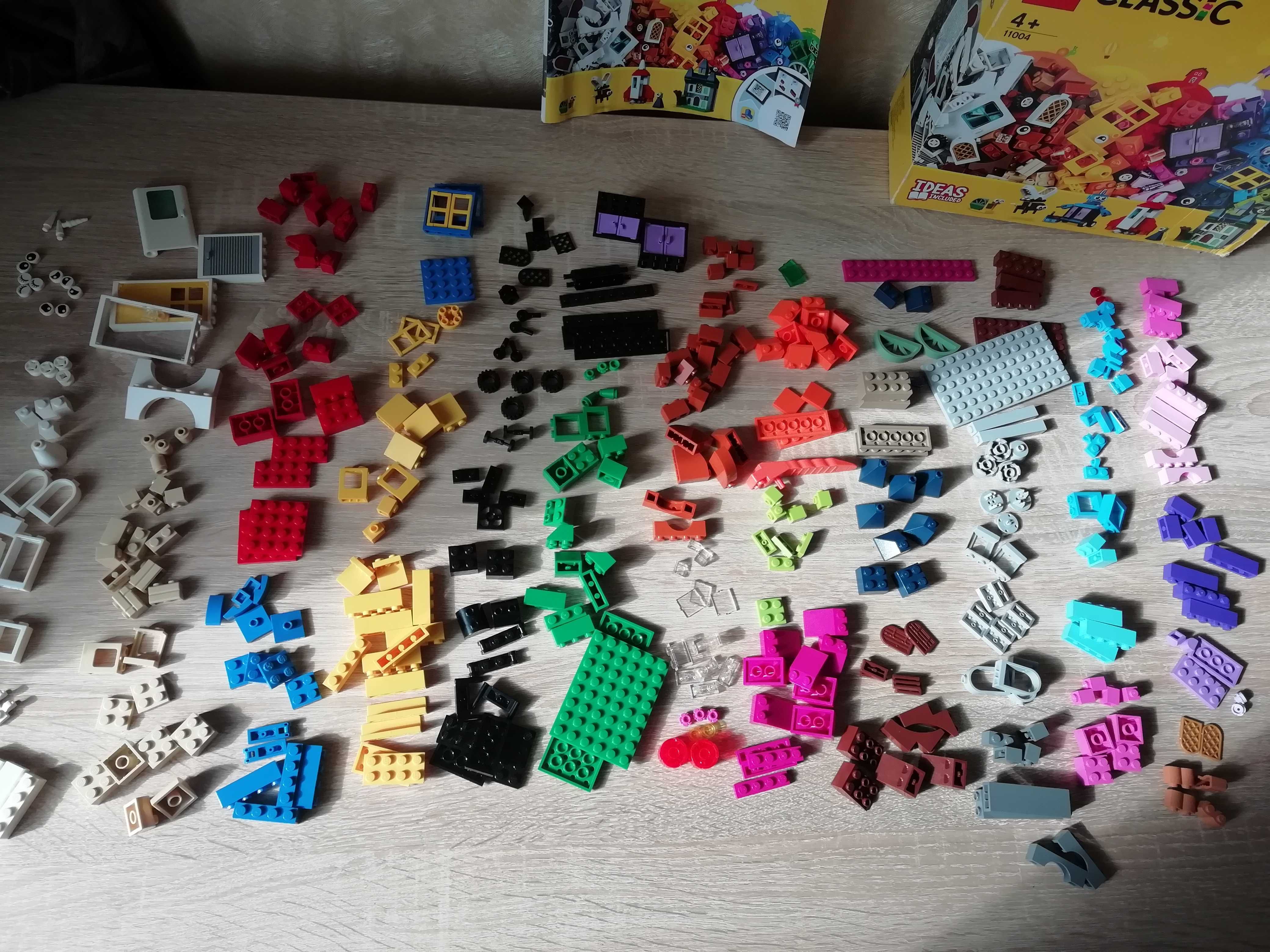 Lego 11004 sales