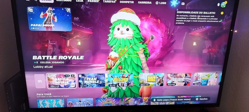 Consola PS4 1Tb Usada