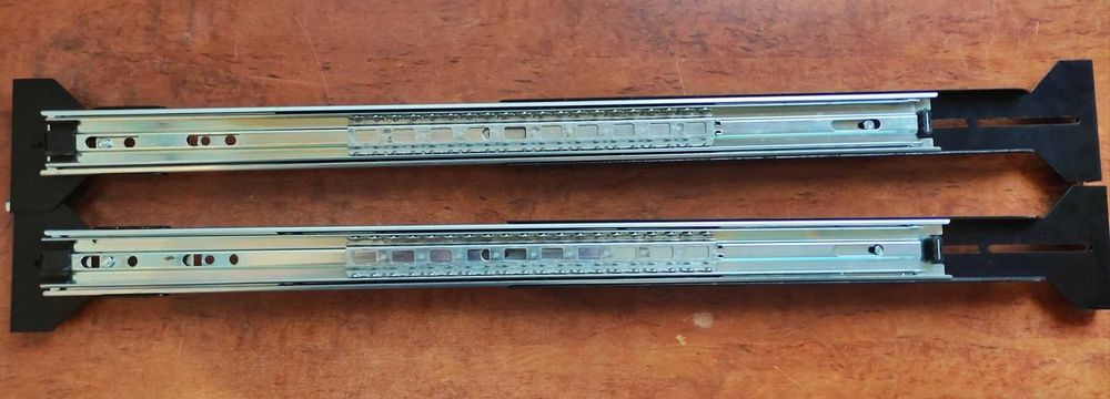 Рейки серверні (Rack Rail Kit) для HP, CSV (2U)
