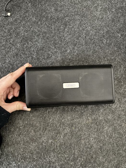 Бездротова Bluetooth-колонка RZTK BTS 1012