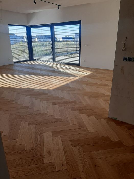 Uslugi parkieciarskie