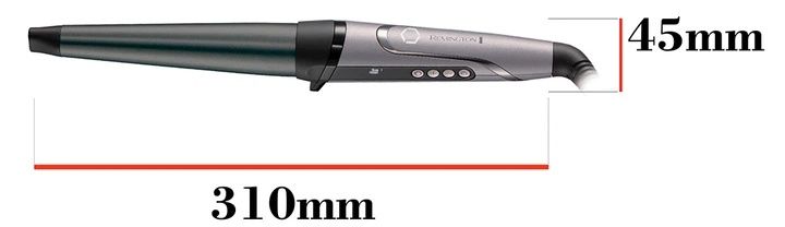 Плойка конусна Remington CI98X8 ProLuxe You Adaptive