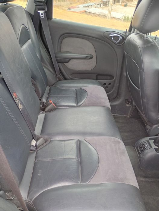 Chrysler PT Cruiser 1600