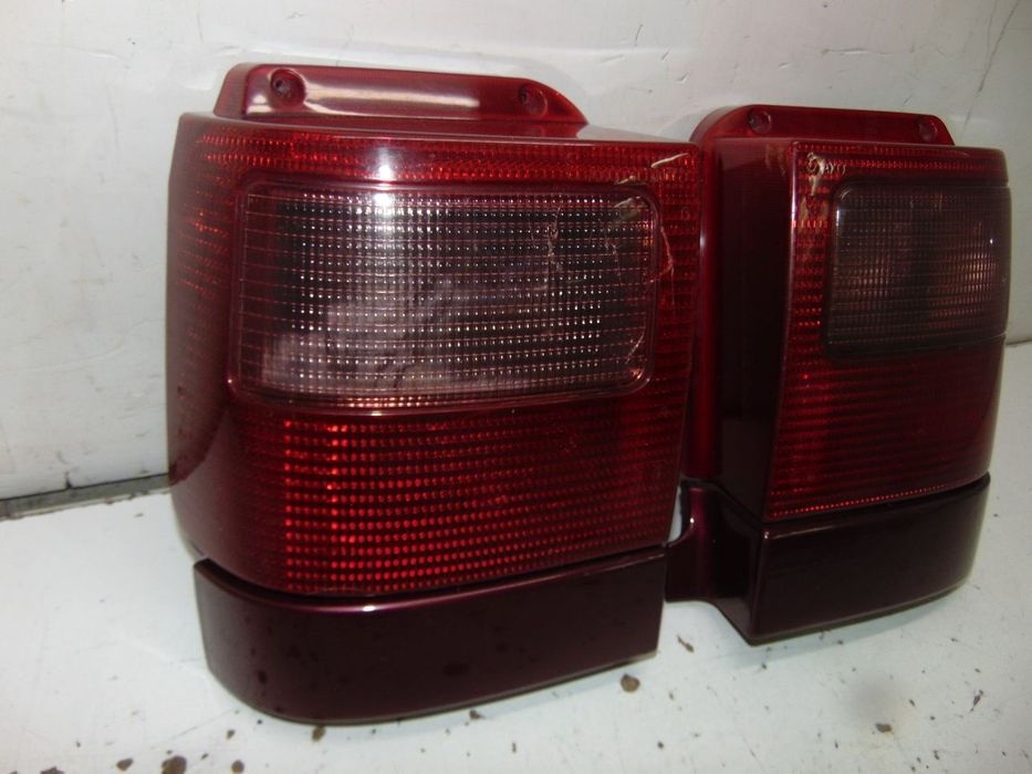 Citroen Zx farolins " nova de stock antigo