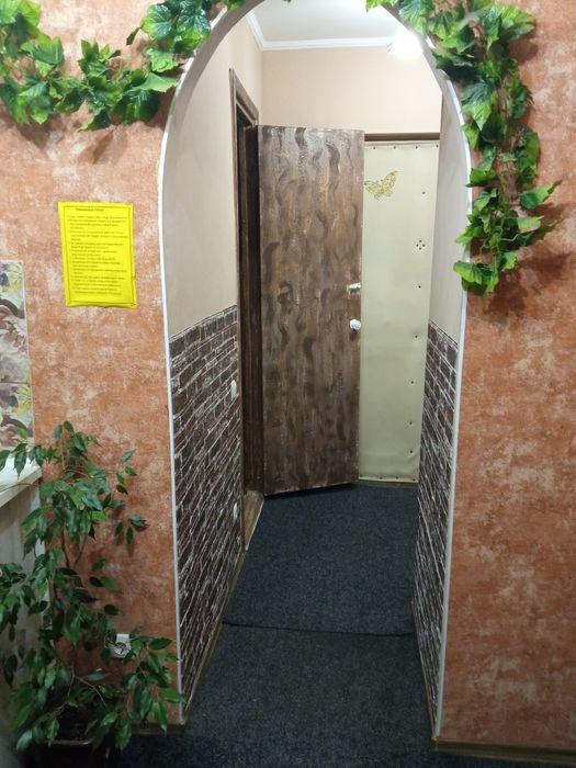 1 комнатная квартира посуточно в районе вокзалов