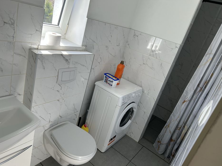 Pokoj 9 m2 - 400 m od Castoramy ul Poznanska w Gnieznie