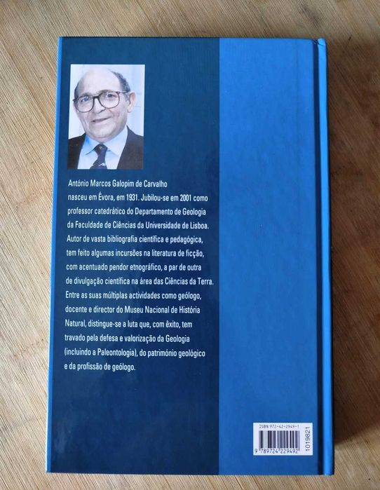 Com poejos e Outras Ervas de A. M. Galopim de Carvalho - Portes Gratis