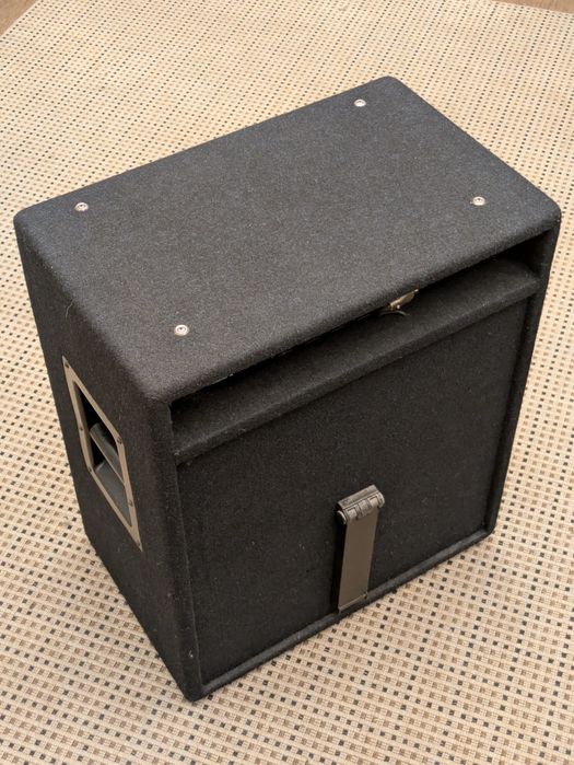 Amplificador de Baixo Warwick Sweet 15 — 1x15" 150W / €225 hoje