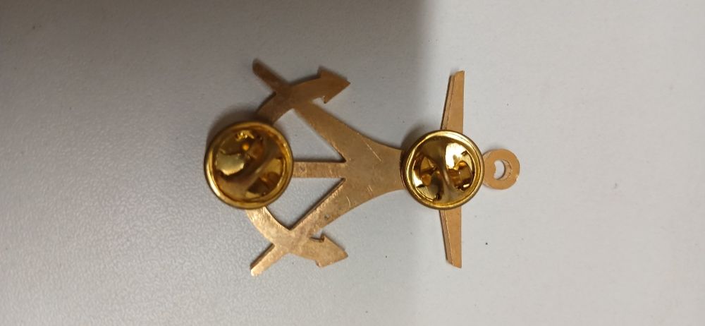 Pin Marinha Portuguesa