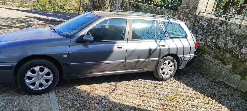 Vendo Pegeout 406 — photo 3