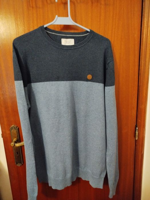 Camisola Malha Springfield - L
