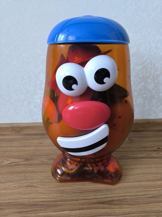 Ігрова фігурка Шериф Вуді Mattel Disney Pixar Toy Story Sheriff Woody