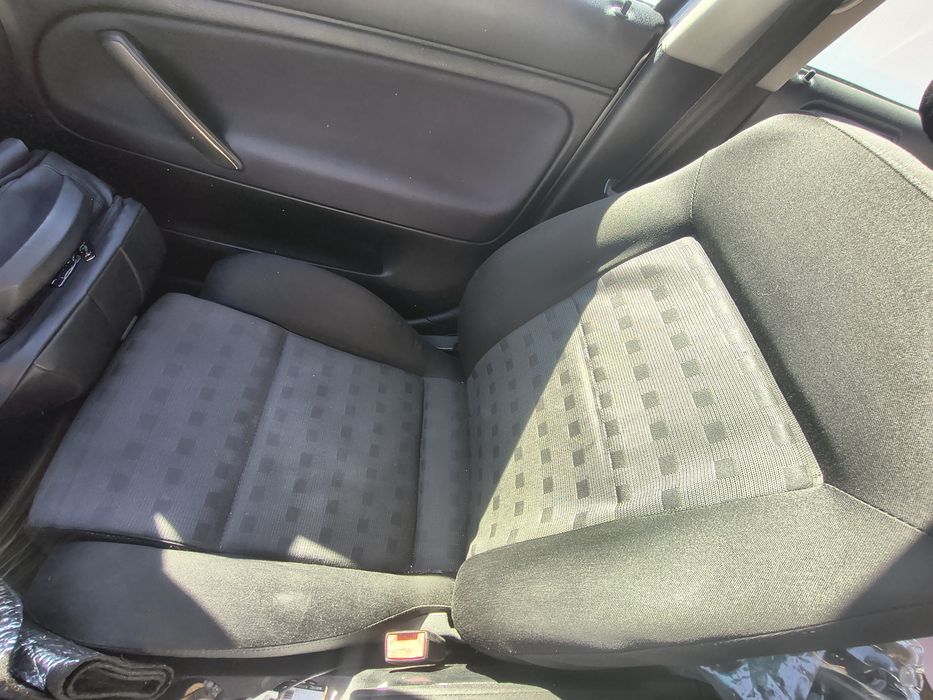 Passat PD130 2001