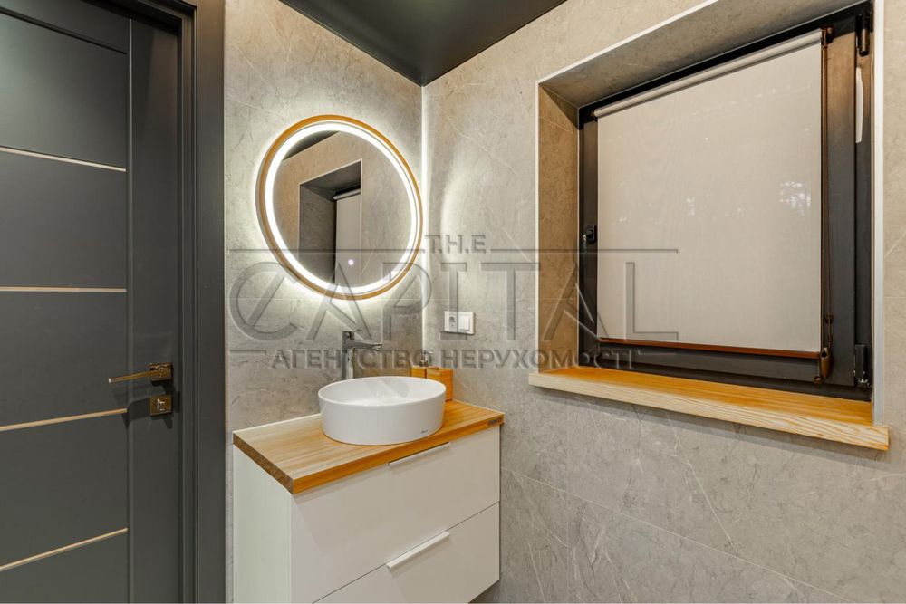 ‼️Аренда дома с басейном 215кв Безрадичи Козин‼️ Автономный Лес