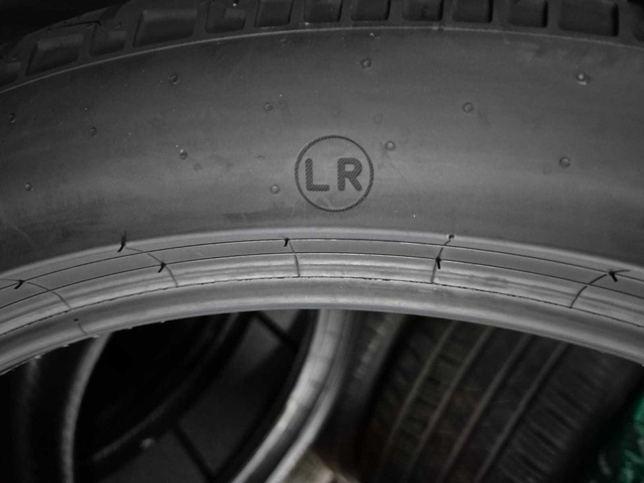 Комплект Pirelli Scorpion MS 285/40 R23 LR PNCS Demo Range Rover