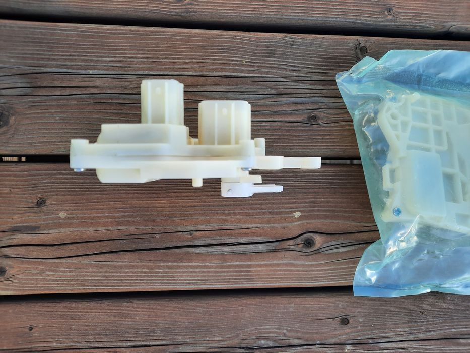 Atuadores de porta para Honda