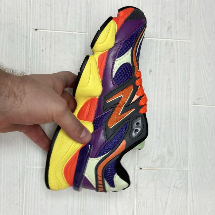 Жіночі кросівки new balance 9060