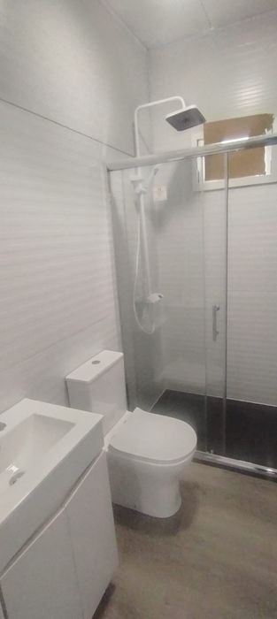 Casa pré fabricada em painel sanduiche