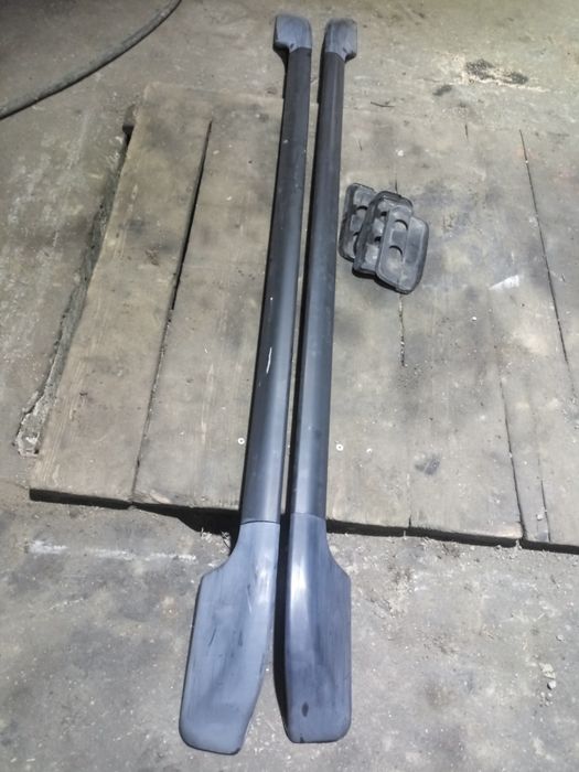 Relingi suzuki grand Vitara I 5 drzwi