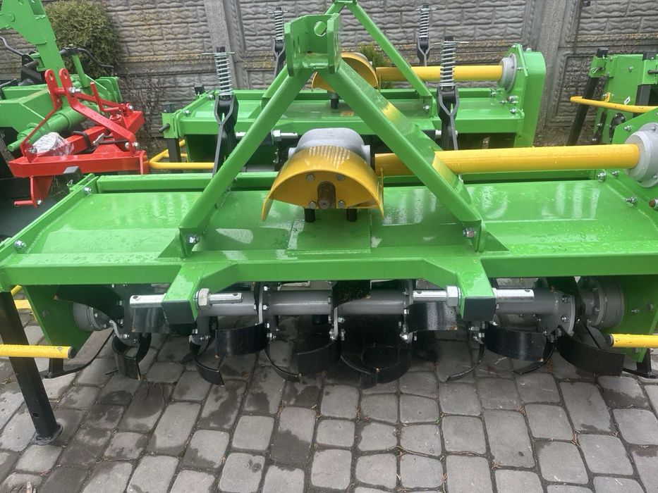 Грунтофрези – великий вибір!