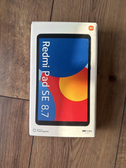 Tablet Xiaomi Redmi SE 8,7