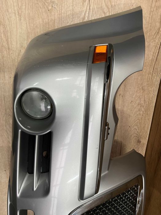 Zderzak przedni Chrysler 300C