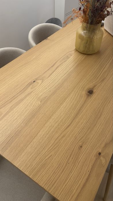 Mesa jantar extensivel