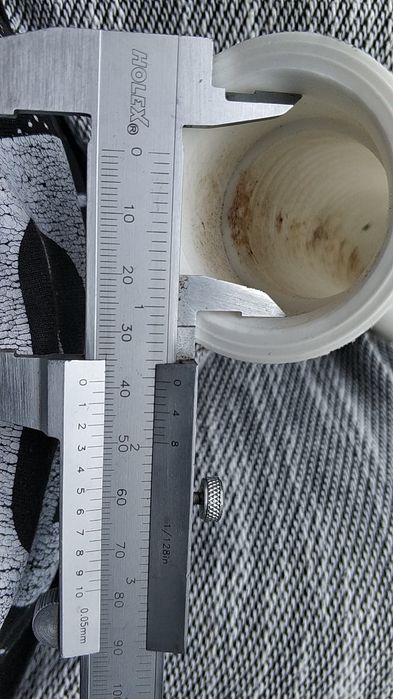 Wąż do basenu intex Bestway 38 mm