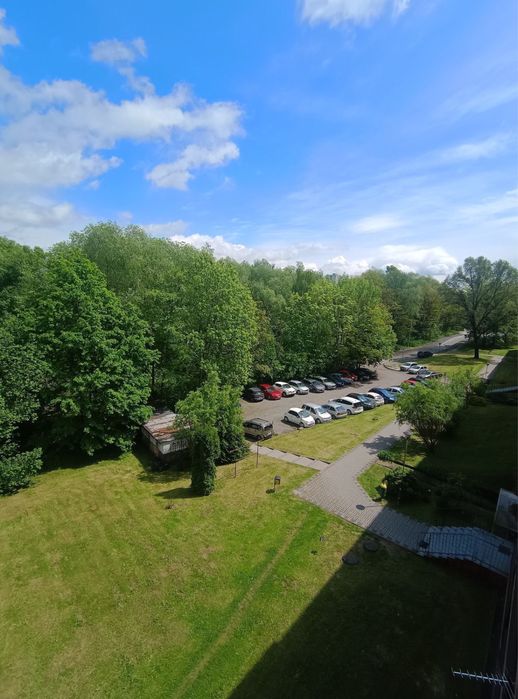 Rezerwacja. Bezpośrednio, 26 m²