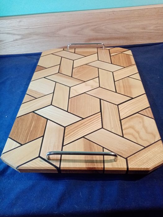 Доска для подачи