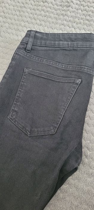 Spodnie dżins chłopięce