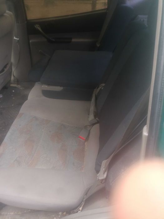 Продам авто на ходу оформлення