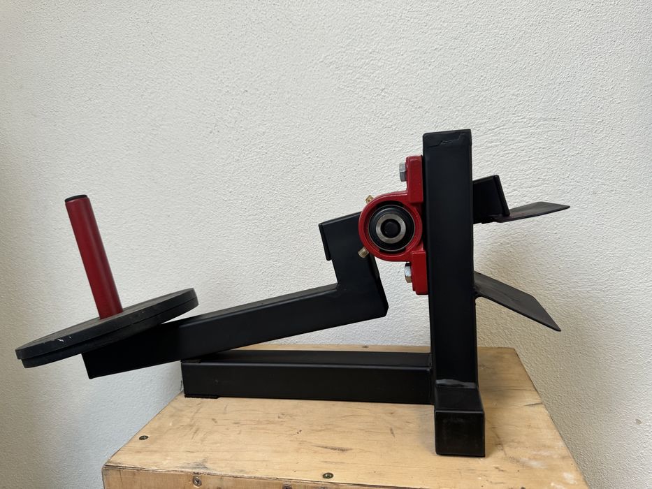 Maszyna do trenowania chwytu i siły palców