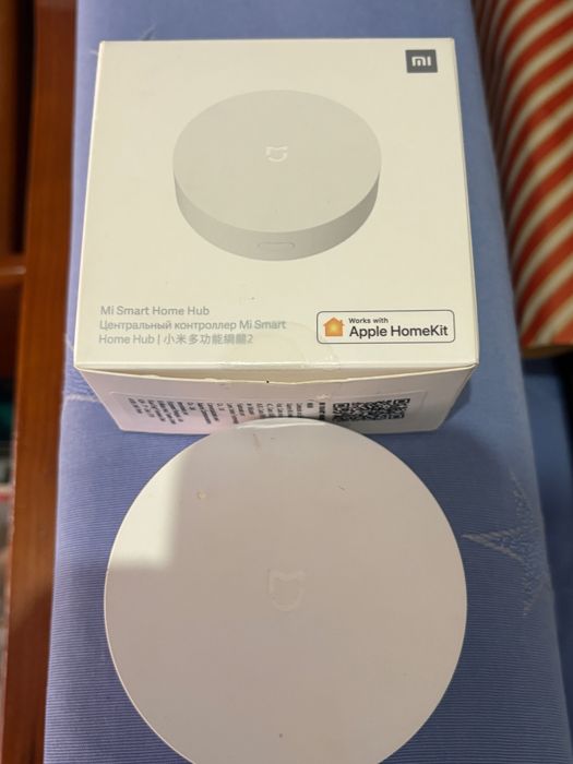 Hub Wi-Fi Xiaomi