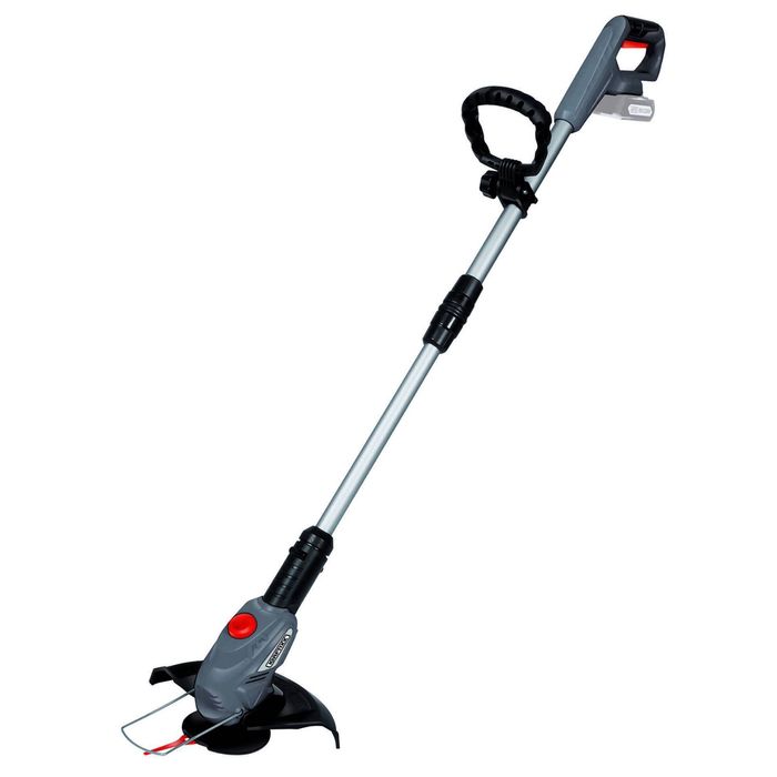 Cortador de erva + bateria + carregador